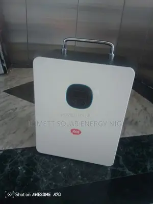 Itel IESS-05K10N 500W Solar Power Station