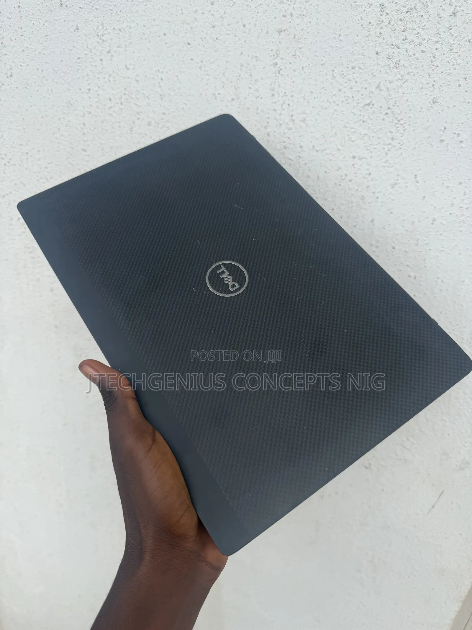 Laptop Dell Latitude 7300 8GB Intel Core i5 SSD 256GB