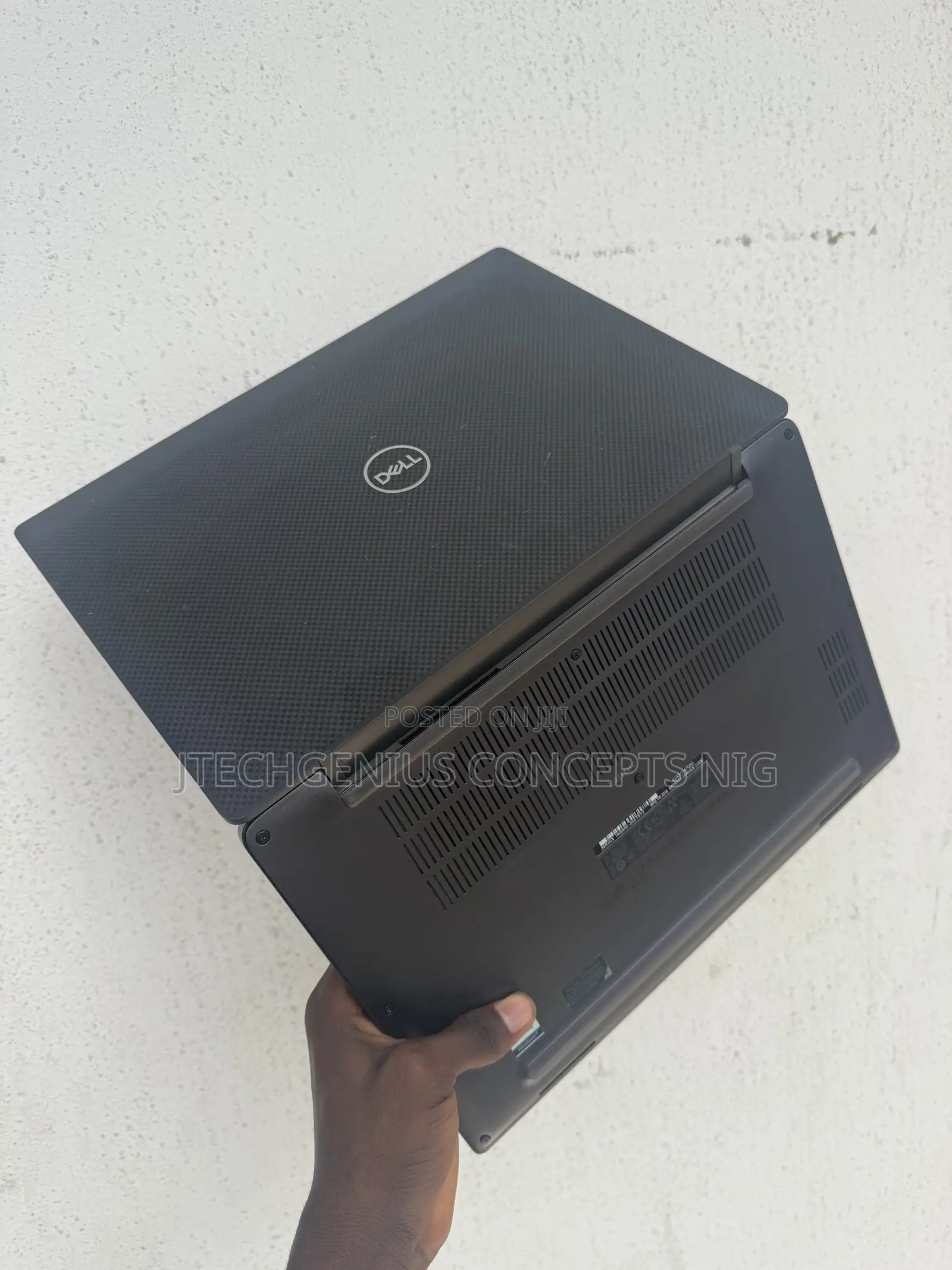 Laptop Dell Latitude 7300 8GB Intel Core i5 SSD 256GB