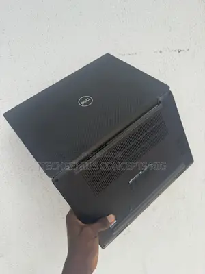 Laptop Dell Latitude 7300 8GB Intel Core i5 SSD 256GB