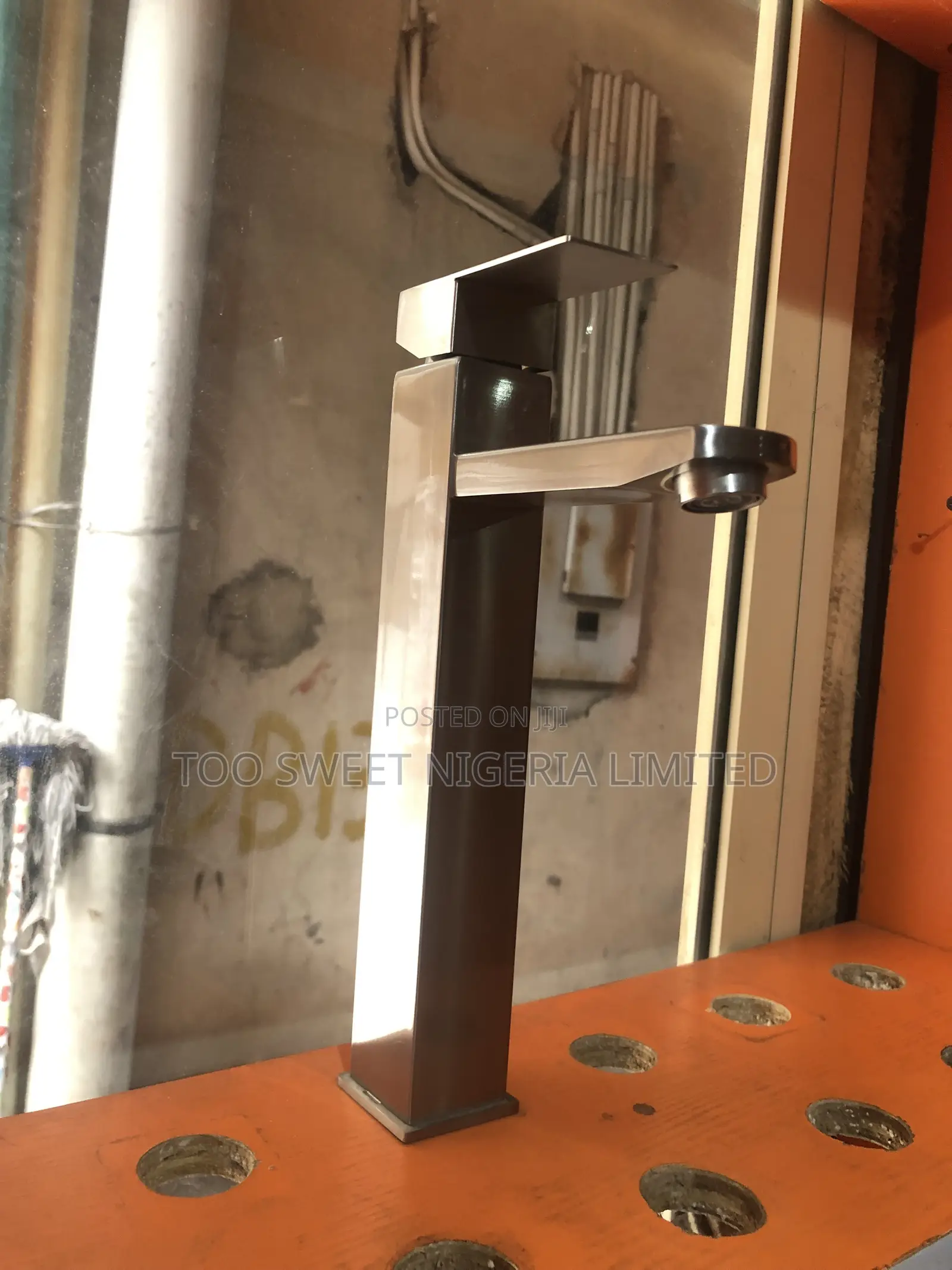 Kitchen Basin Tap