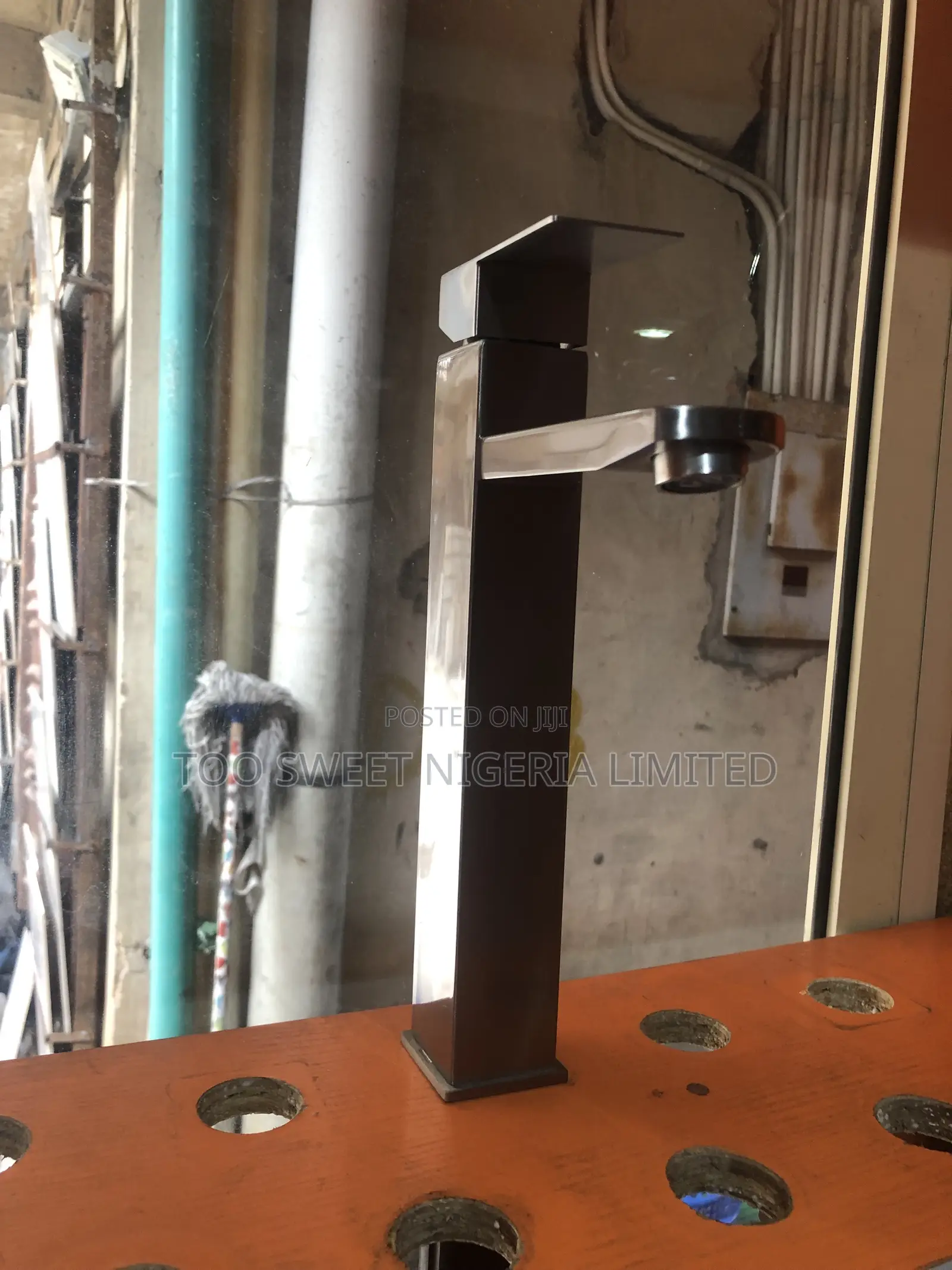 Kitchen Basin Tap