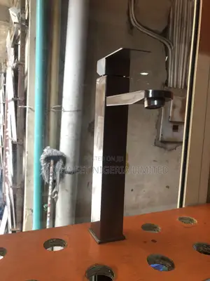Kitchen Basin Tap