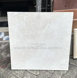 60/60 Off White Glaze Spanish Tiles