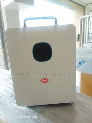 Itel IESS-05K10N 1kWh Solar Generator