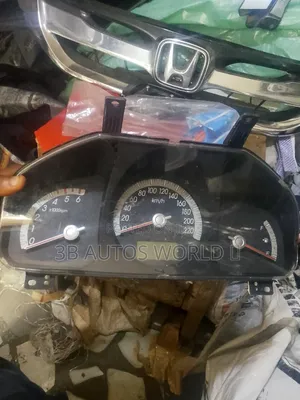 Speedometer Clock for Kia Sportage