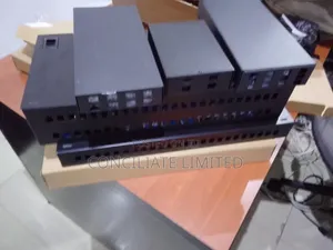 Fiber Optics Patch Panel