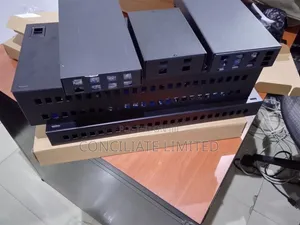 Fiber Optics Patch Panel