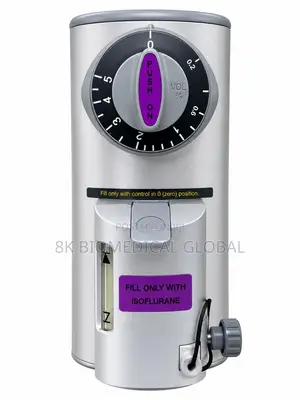 Penlon Sigma Delta Isoflurane Anaesthetic Vaporizer