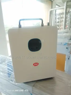 Itel Power Tank 1kWh Solar Backup Power Station