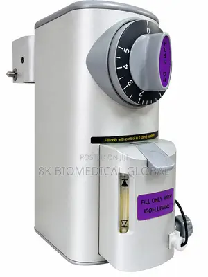 Penlon Sigma Delta Isoflurane Anaesthetic Vaporizer