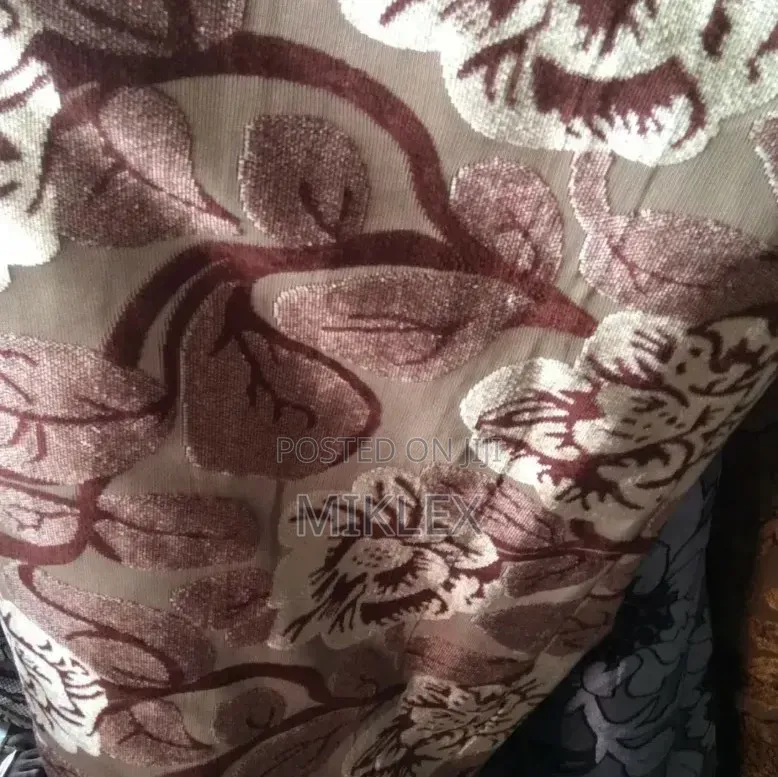 Flower Fabrics