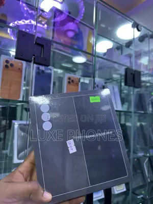 New Samsung Galaxy Z Fold8 Ultra 512 GB Graphite