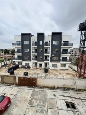 2bdrm Apartment in Life Camp for sale