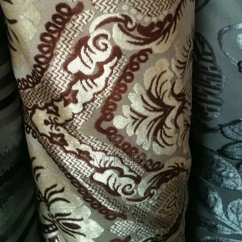 Flower Fabrics