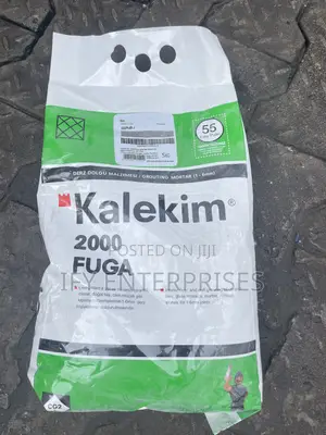 Kalekim Grouting Cement