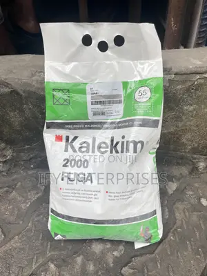 Kalekim Grouting Cement
