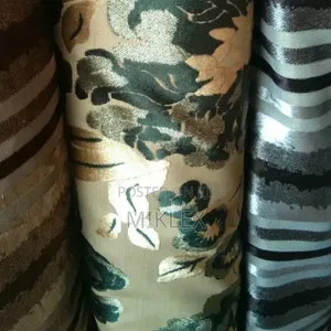 Flower Fabrics