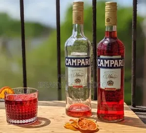 Campari Bitters