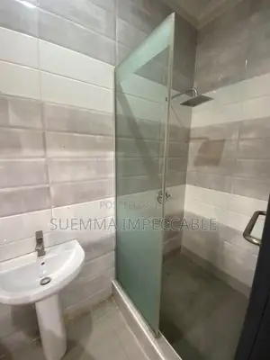 Furnished 3bdrm Apartment in Lekki Phase 1 for rent