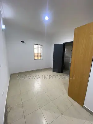 Furnished 3bdrm Apartment in Lekki Phase 1 for rent