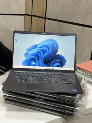 Laptop Dell Latitude 7320 16GB Intel Core i7 SSD 256GB