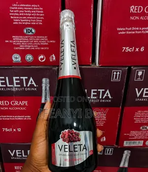 VELETA by 12