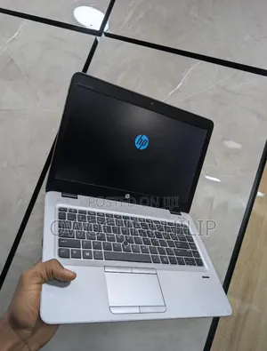 Laptop HP EliteBook 840 G3 8GB Intel Core i5 SSD 256GB