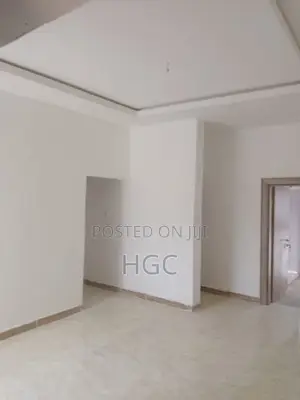 Furnished 2bdrm Block of Flats in Life Camp for rent