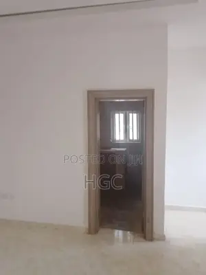 Furnished 2bdrm Block of Flats in Life Camp for rent