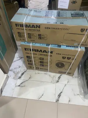 Home Cooling Made Easy With Firman 1.5HP AC