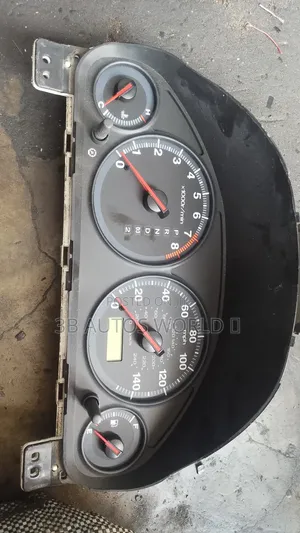 Speedometer Clock for Honda Civic 2003