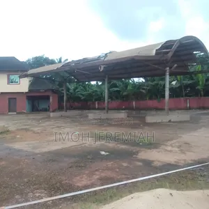 Fuel Station for Sale