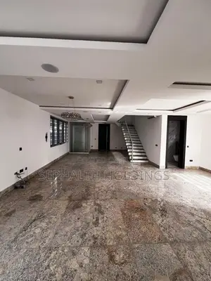 5bdrm Duplex in Exquisitely Built 5, Old Ikoyi for sale
