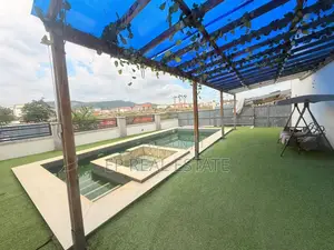 4bdrm House in Jahi for rent