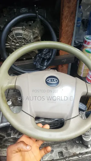 Dashboard Steering Wheels for Kia Sportage 2005