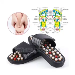 Massaging Slippers