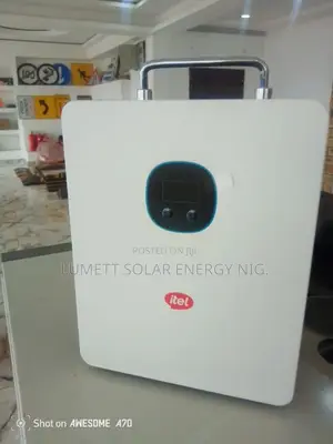 Itel 1kWh 500W Portable Solar Power Station