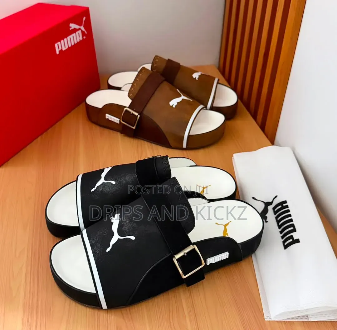 Puma Shoes