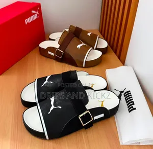 Puma Shoes