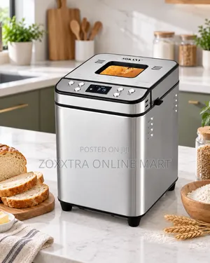 Sokany Bread Maker SK-08146 – 700W Automatic Bread Machine