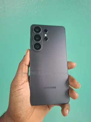 New Samsung Galaxy S26 Ultra 5G 256 GB Gray