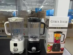 Rechargeable Blender