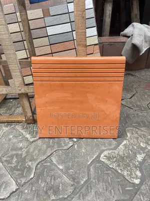 30by30 Copping Tiles