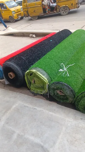 Quality Colors of Grass