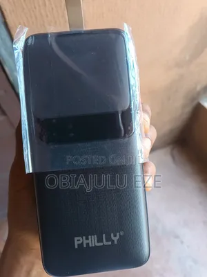 Philly 40000mah Powerbank