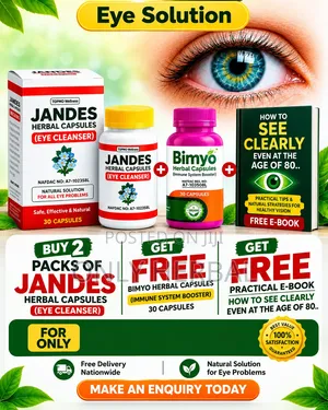 Eye Solution