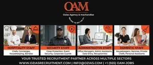 Recruitment Partner