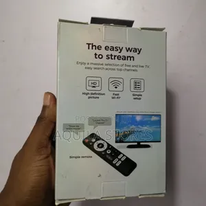 Mortal T1 Mini Streaming Device