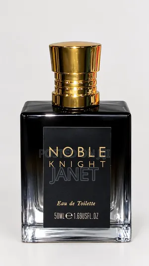 Noble Knight